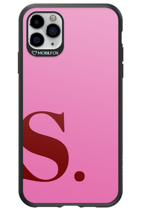 S (Sorbet) 2.0 - Apple iPhone 11 Pro Max