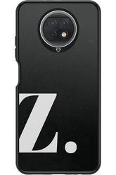 Z (Off Space) 2.0 - Xiaomi Redmi Note 9T 5G