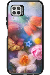 Rippleglass flowers 2.0 - Huawei P40 Lite