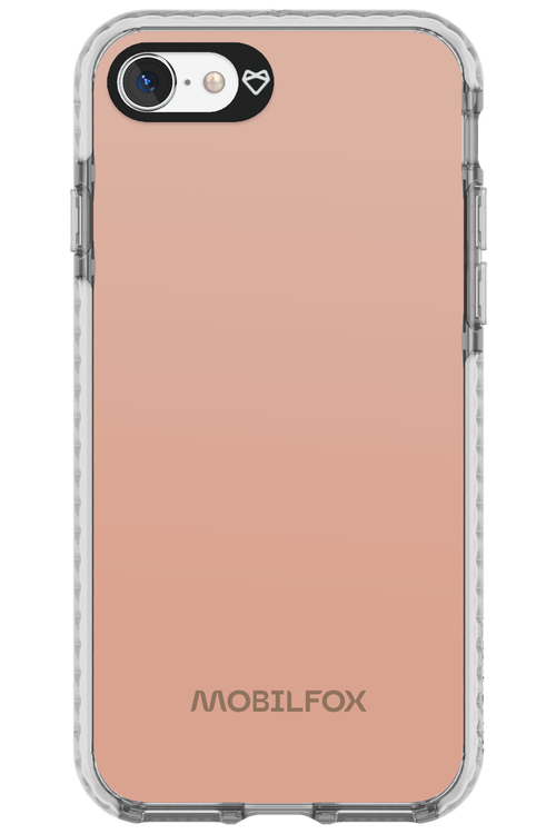 Pale Salmon - Apple iPhone 7