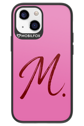 (Sorbet) M 2.0 - Apple iPhone 13 Mini