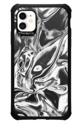 Chrome Blood 2.0 - Apple iPhone 11