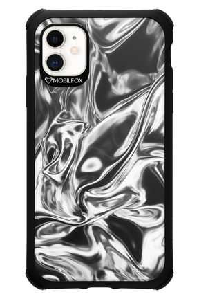 Chrome Blood 2.0 - Apple iPhone 11