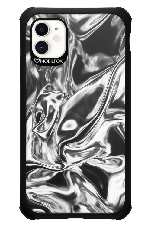 Chrome Blood 2.0 - Apple iPhone 11