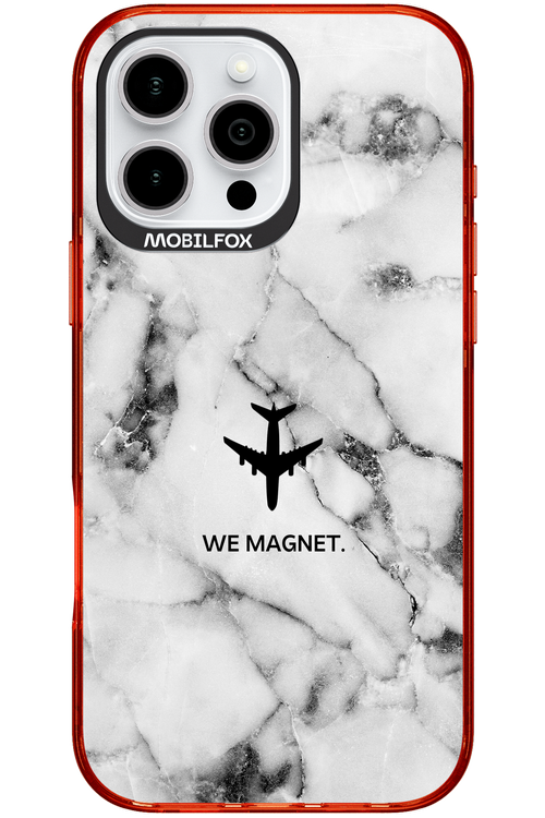 International Love II 2.0 - Apple iPhone 16 Pro Max