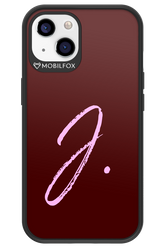 (Dark Blush) J 2.0 - Apple iPhone 13