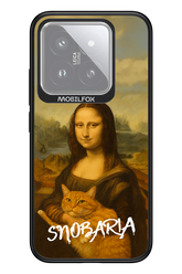 OG Cat Lover - Xiaomi 14