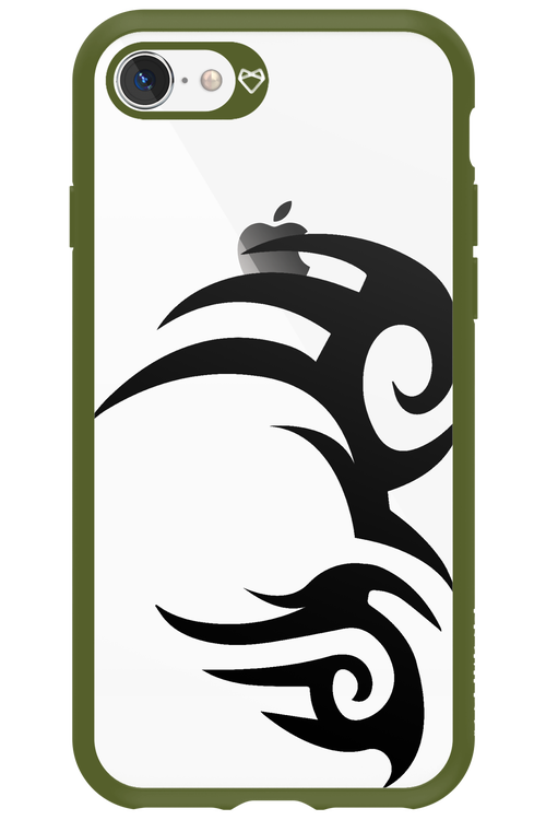 Tattoo Icon 2.0 - Apple iPhone 8