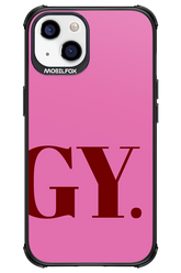 GY (Sorbet) 2.0 - Apple iPhone 13