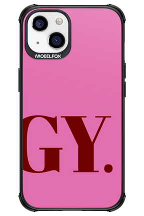 GY (Sorbet) 2.0 - Apple iPhone 13