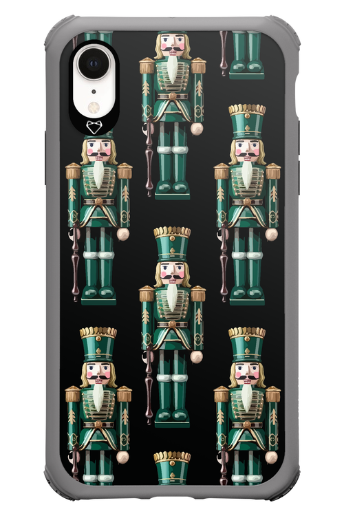 Nutcracker - Apple iPhone XR