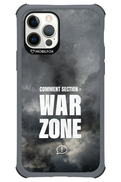 WarZone 2.0 - Apple iPhone 12 Pro