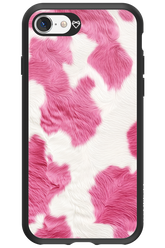 Pink Cow 2.0 - Apple iPhone SE 2022