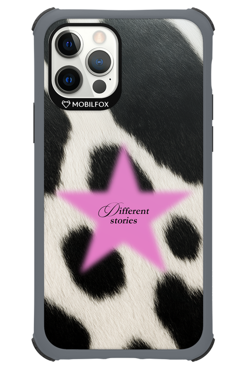 Same Chapter Pink 2.0 - Apple iPhone 12 Pro