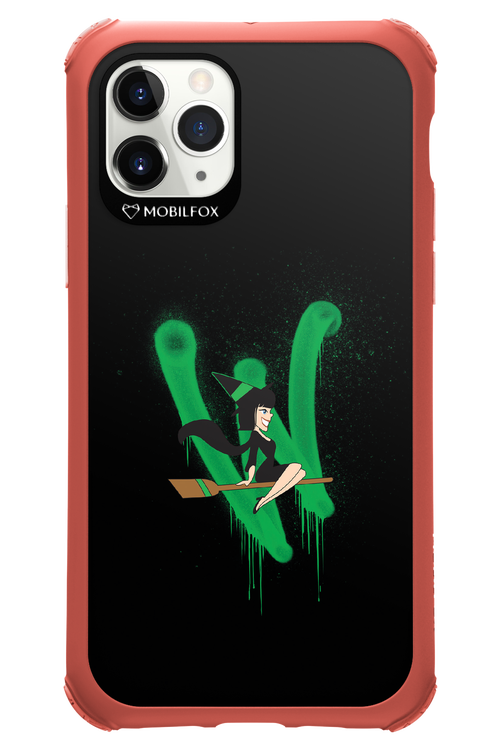 WITCH - Apple iPhone 11 Pro