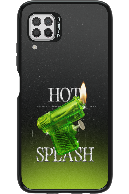 Hot Splash 2.0 - Huawei P40 Lite