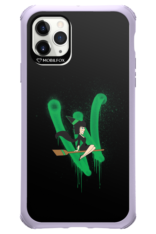 WITCH - Apple iPhone 11 Pro Max