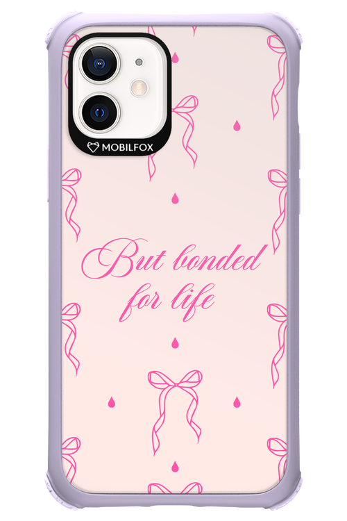 Sisters Pink 2.0 - Apple iPhone 12