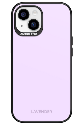 LAVENDER - FS2 2.0 - Apple iPhone 15