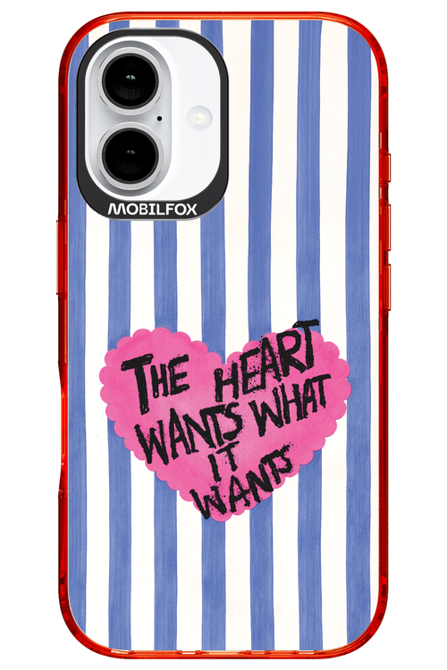 THWYW 2.0 - Apple iPhone 16