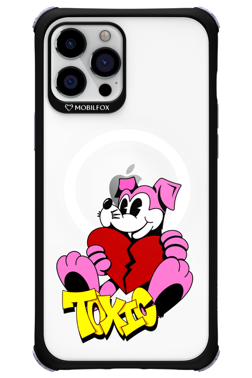 Toxic Dreams - Apple iPhone 12 Pro Max