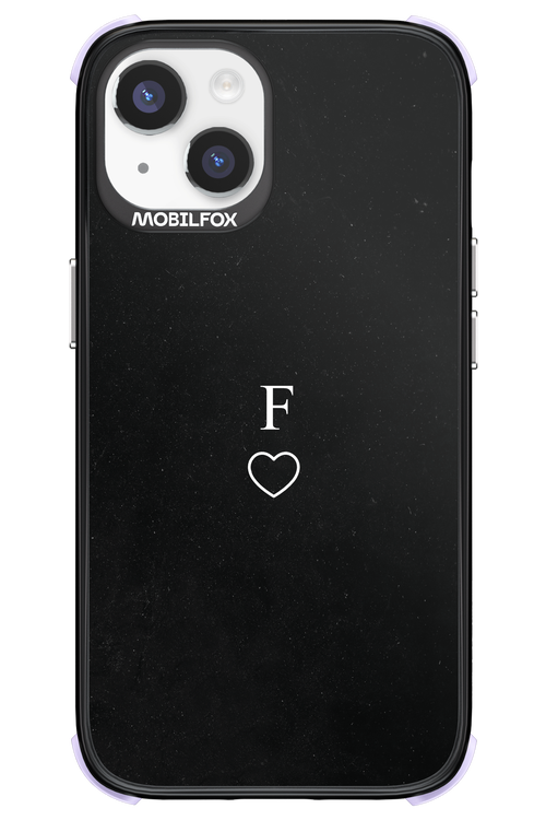 F Black 2.0 - Apple iPhone 14