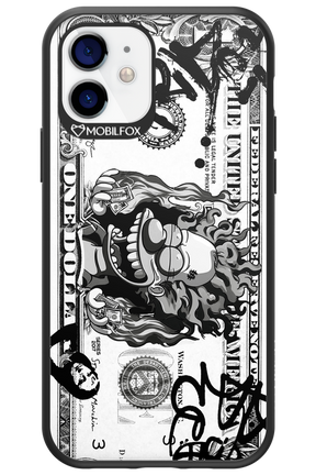 CLOWN BLVCK 2.0 - Apple iPhone 12