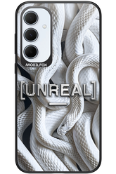 Snake and Chrome - Samsung Galaxy A35