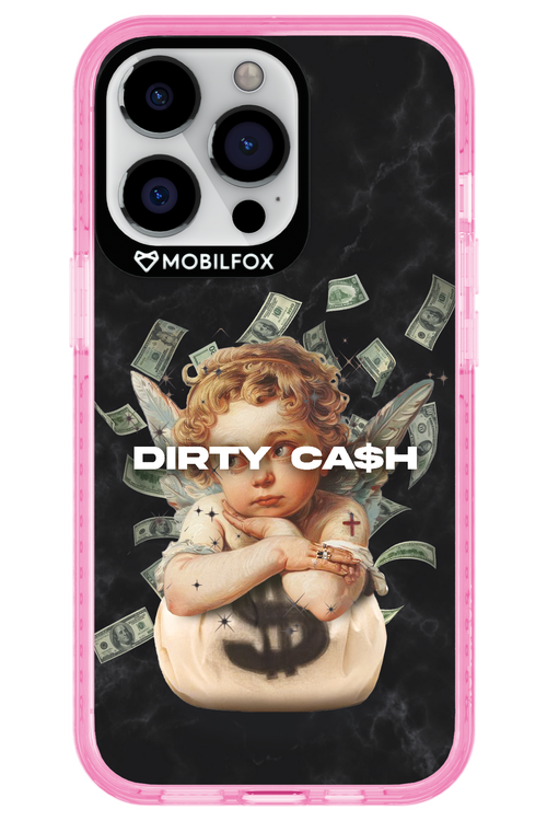 DirtyCash - Apple iPhone 13 Pro