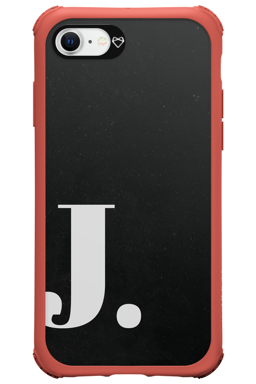 J (Off Space) 2.0 - Apple iPhone SE 2022