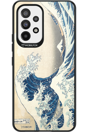 Hokusai - Samsung Galaxy A53