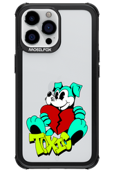 Playful Chaos - Apple iPhone 13 Pro Max