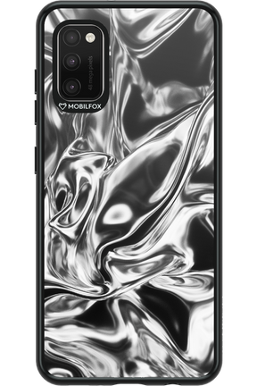 Chrome Blood - Samsung Galaxy A41