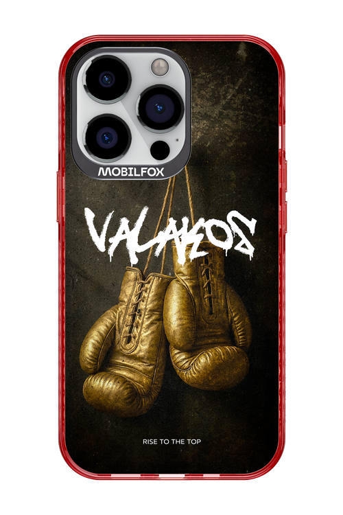 Golden 2.0 - Apple iPhone 13 Pro