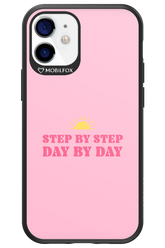 Step by Step - Apple iPhone 12 Mini