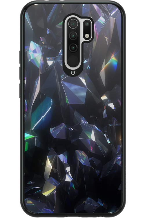 Enigma Quartz - Xiaomi Redmi 9