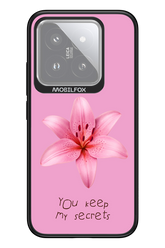 Secrets 2.0 - Xiaomi 14