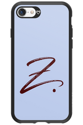 (Jellyfish Presso) Z 2.0 - Apple iPhone 8