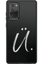 (Off Space) U II 2.0 - Samsung Galaxy Note 20