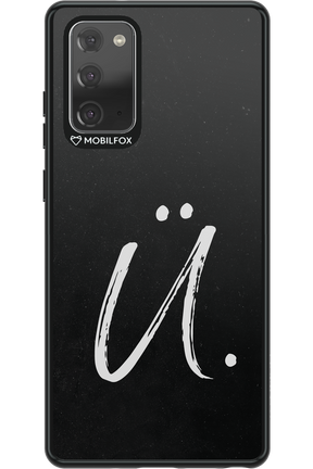 (Off Space) U II 2.0 - Samsung Galaxy Note 20