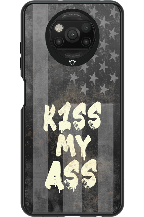 KISS II 2.0 - Xiaomi Poco X3 Pro