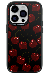 Cherry Blood - Apple iPhone 14 Pro