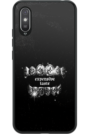 Expensive Taste - Xiaomi Redmi 9A