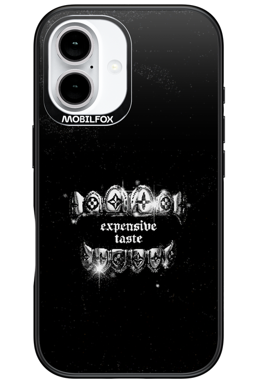 Expensive Taste - Apple iPhone 16