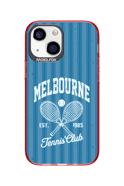 Melbourne Tennis Club 2.0 - Apple iPhone 13 Mini