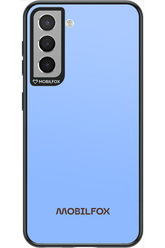 Light Blue - Samsung Galaxy S21