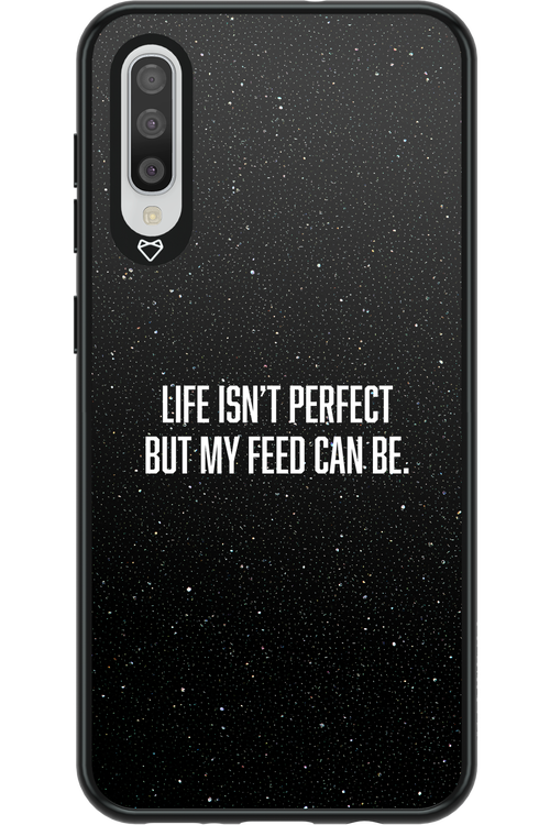 My feed 2.0 - Samsung Galaxy A50