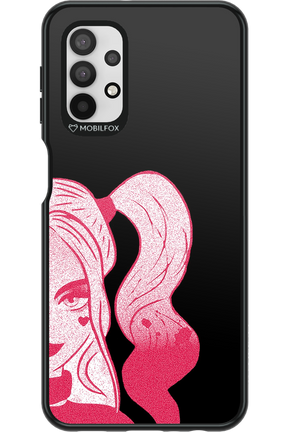 Qween Red - Samsung Galaxy A32 5G