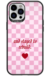 Rebuild 2.0 - Apple iPhone 12 Pro Max