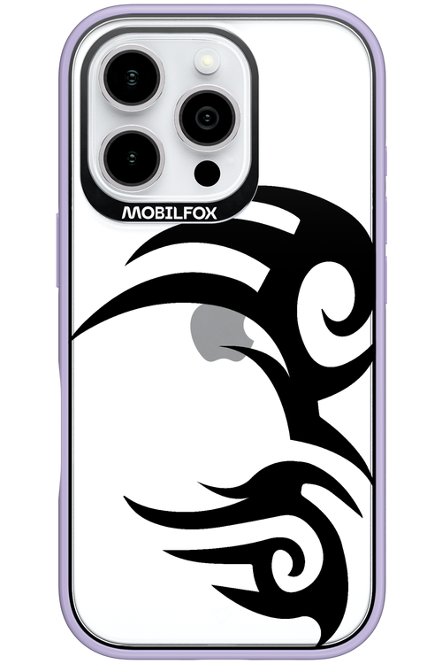 Tattoo Icon 2.0 - Apple iPhone 16 Pro